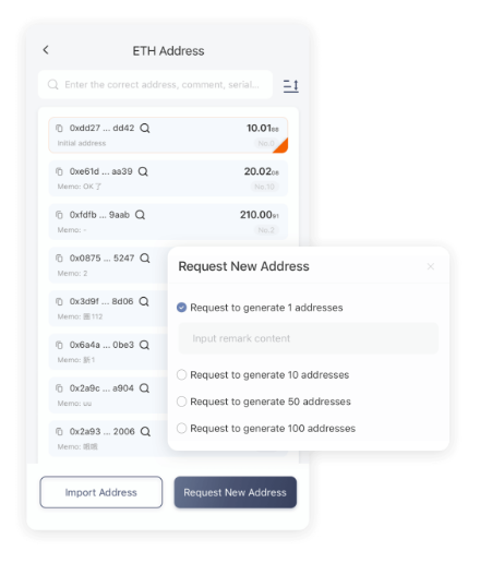 对话